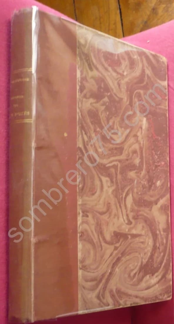 Histoire des Ducs d'Uzès