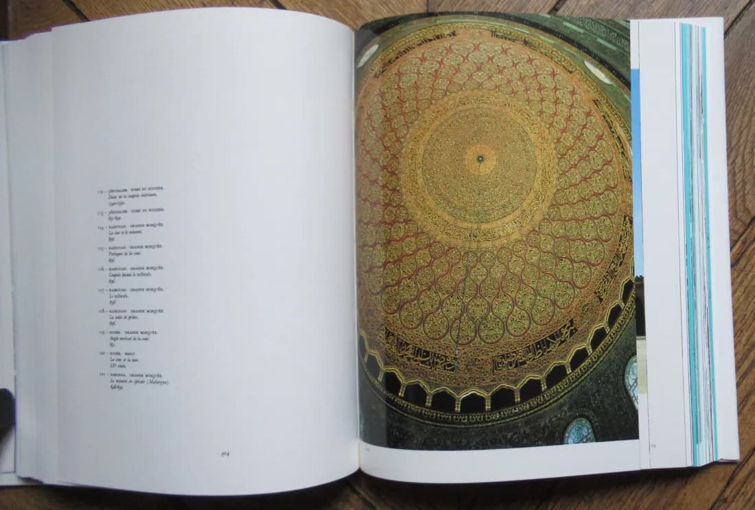  L'Islam et l'Art Musulman. Citadelles 1991 - Image 7