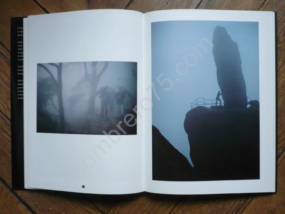 Huang Shan - Marc Riboud - Image 5