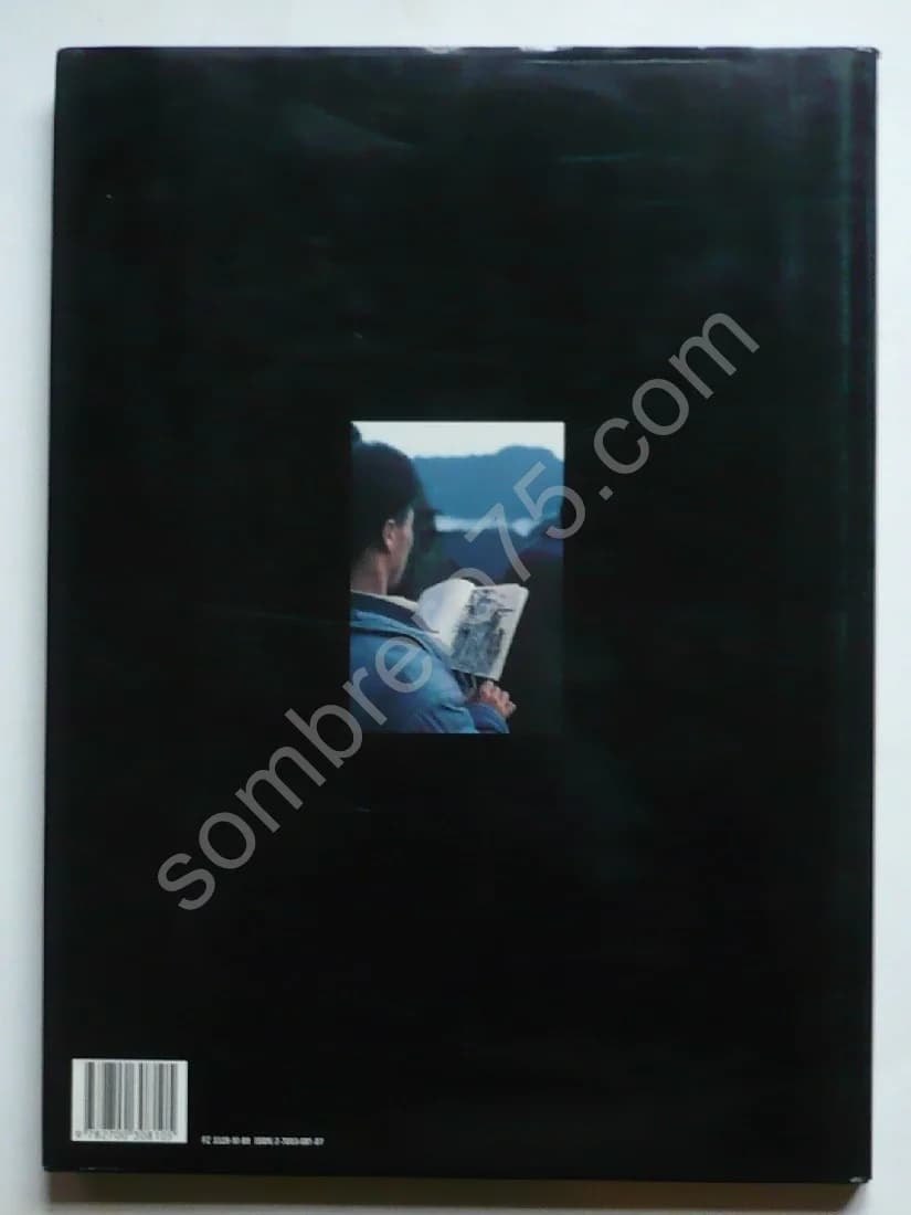 Huang Shan - Marc Riboud - Image 6