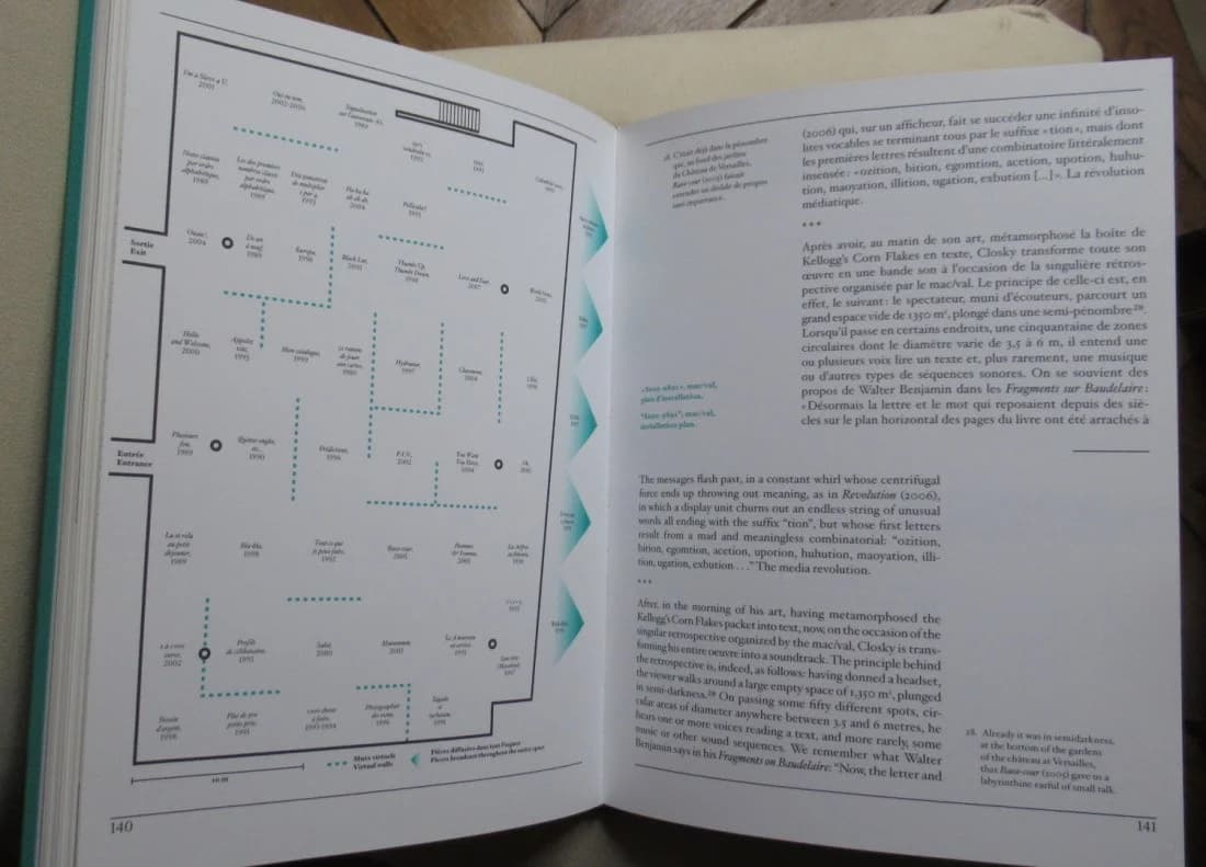 Claude Closky, 8002-9891 - Image 3