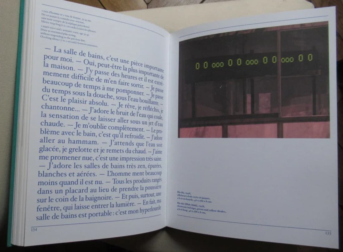 Claude Closky, 8002-9891 - Image 4