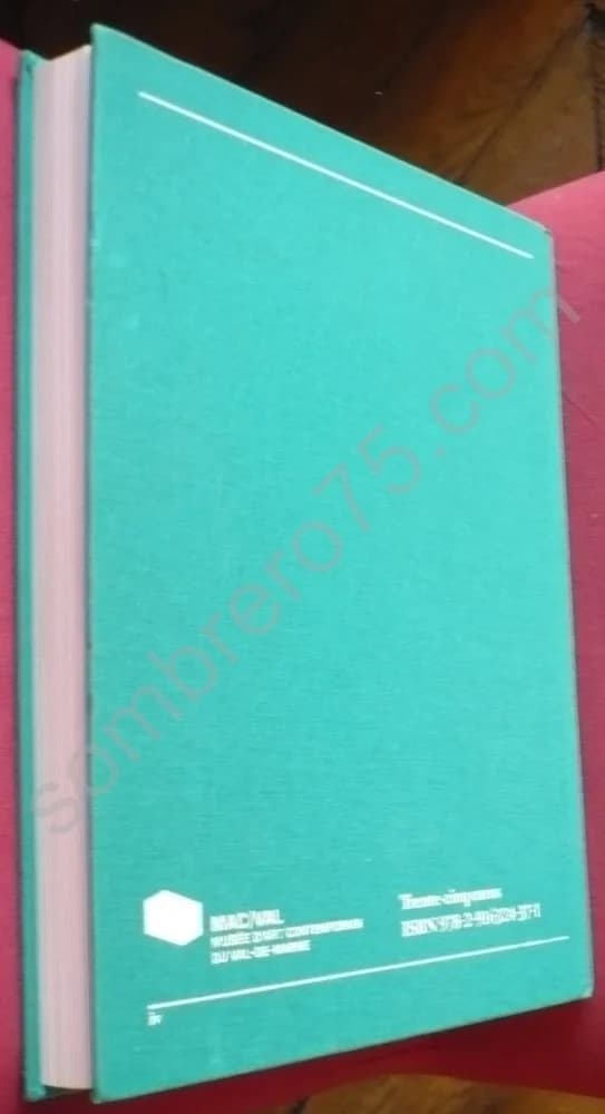 Claude Closky, 8002-9891 - Image 7