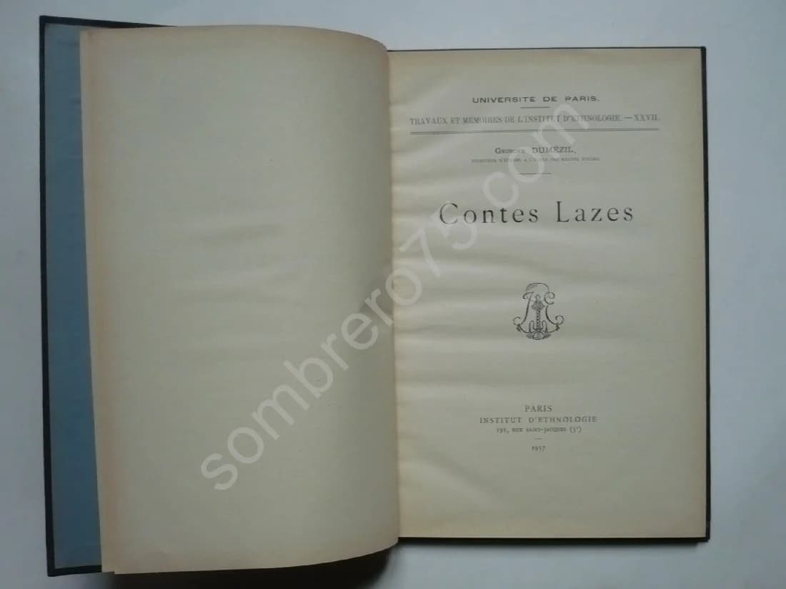 Contes Lazes - Image 4