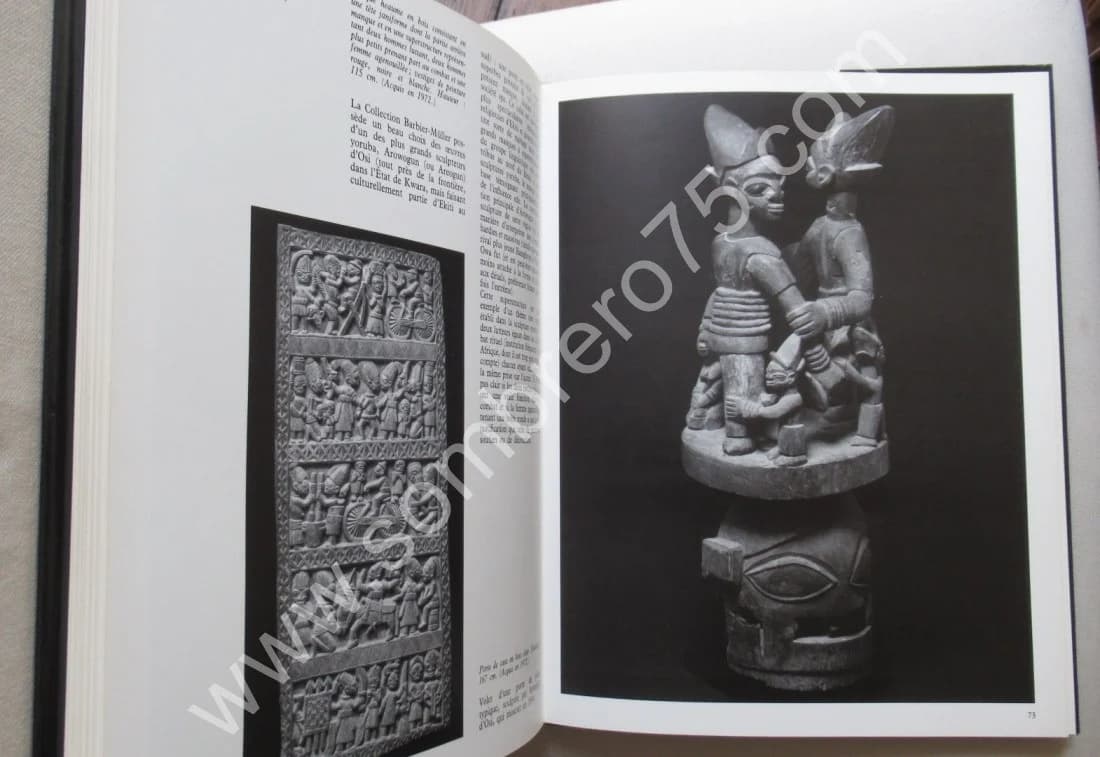 Masques d'Afrique dans les Collections du Musée Barbier-Müller - Image 4