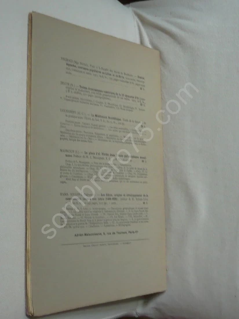 Les Infinitifs Avestiques - Image 3