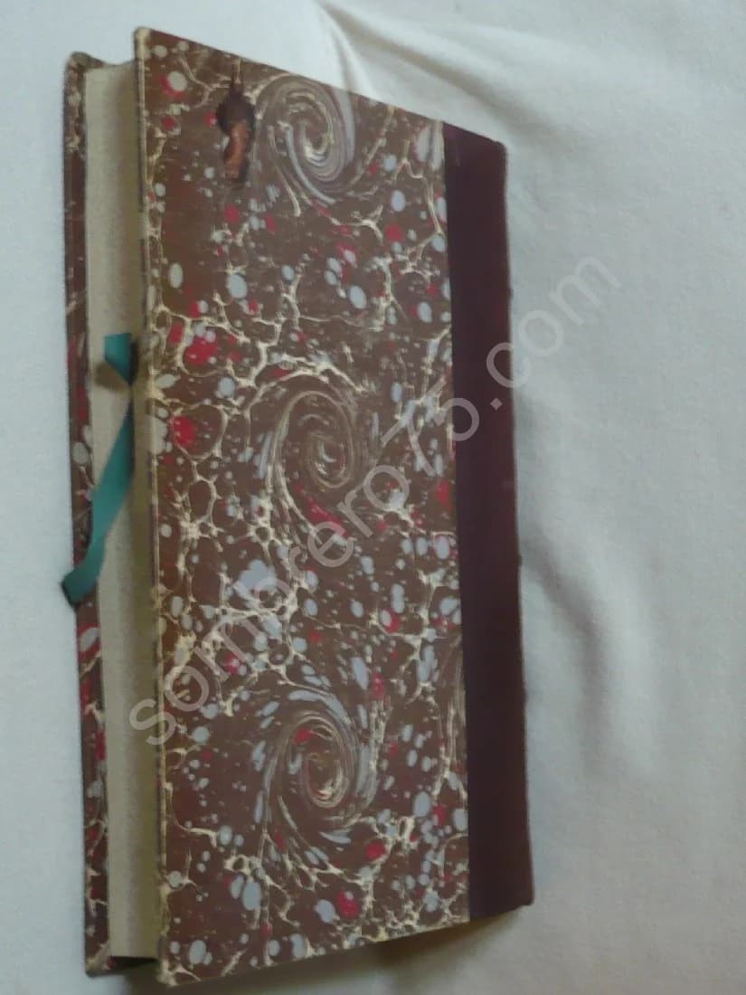 Le Cabinet du Duc d'Aumont et les Amateurs de son Temps. 1870 - Image 3