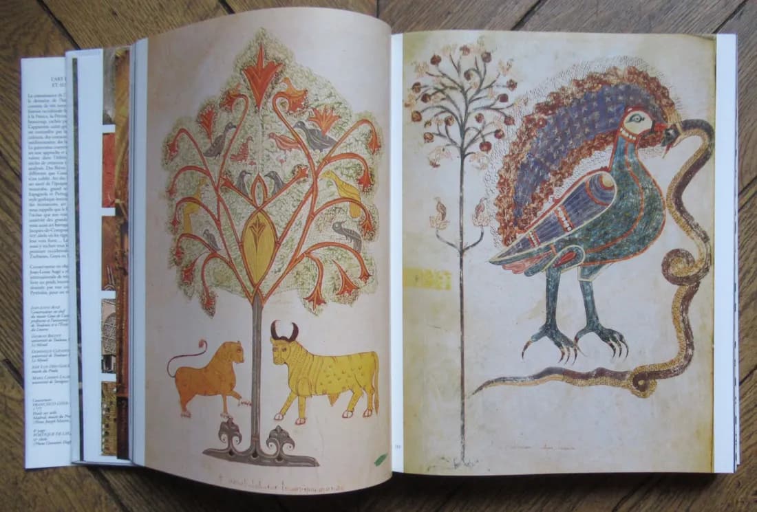 L'Art en Espagne et au Portugal. Citadelles & Mazenod - Image 10