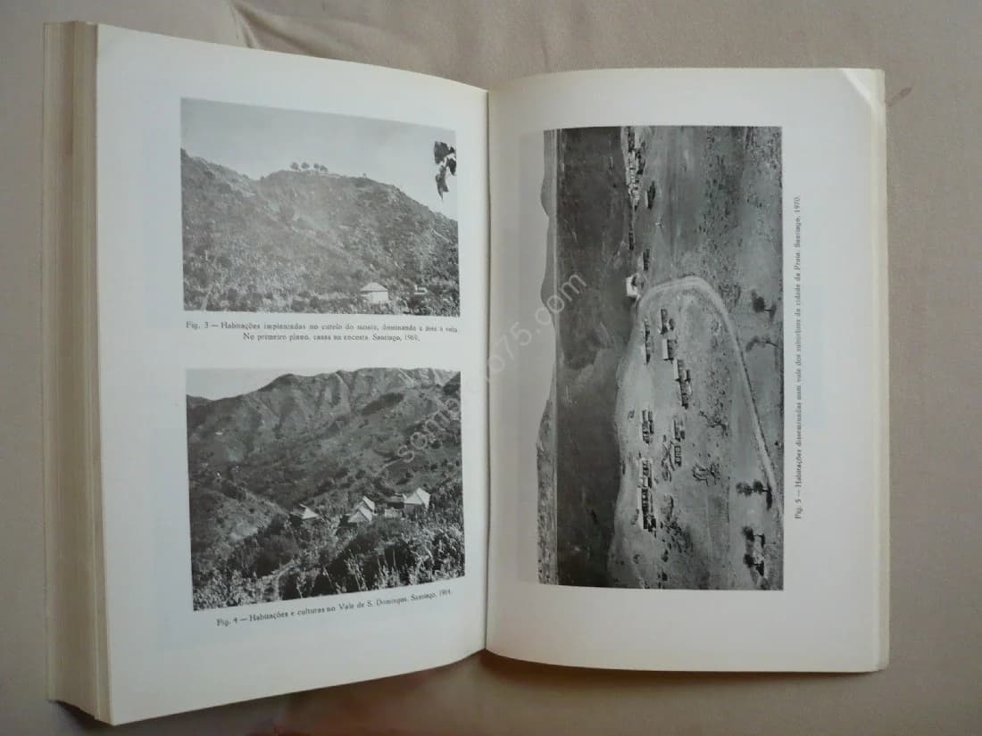 Cabo Verde Formaçao e Extinçao de uma Sociedade Escravocrata (1460-1878) - Image 4