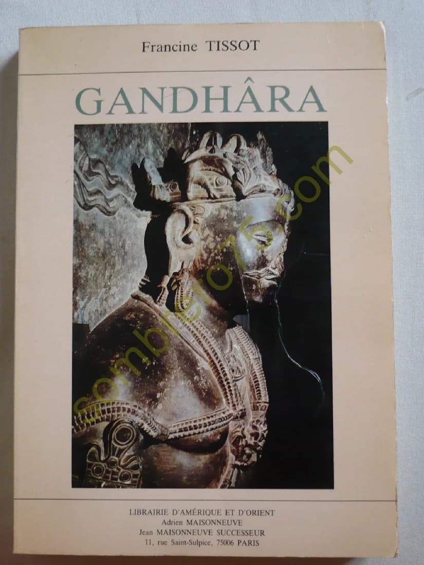 Gandhâra