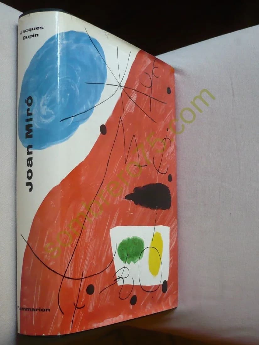 Joan Miro - Image 2