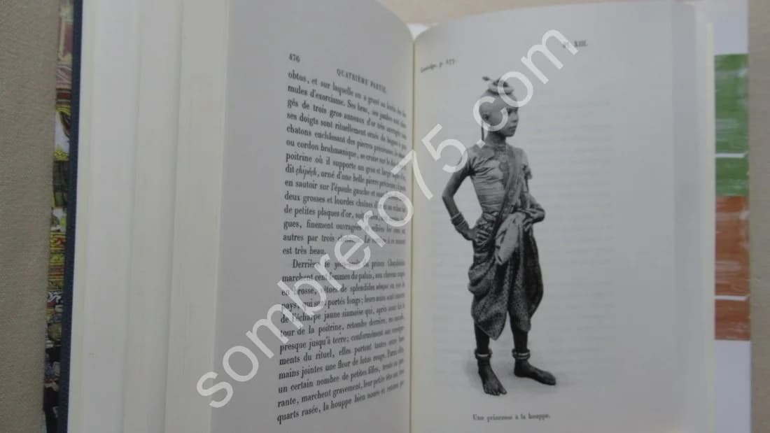 Cambodge - Fêtes Civiles et Religieuses - Adhémard LECLERE - Image 8