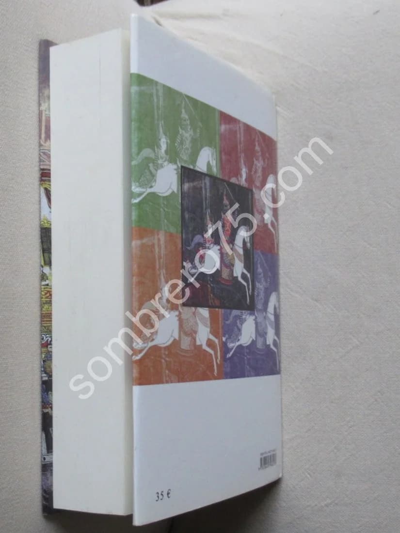 Cambodge - Fêtes Civiles et Religieuses - Adhémard LECLERE - Image 10