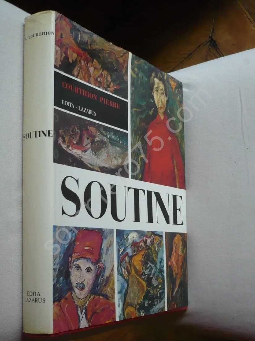 Soutine - Peintre du Déchirant - Image 2