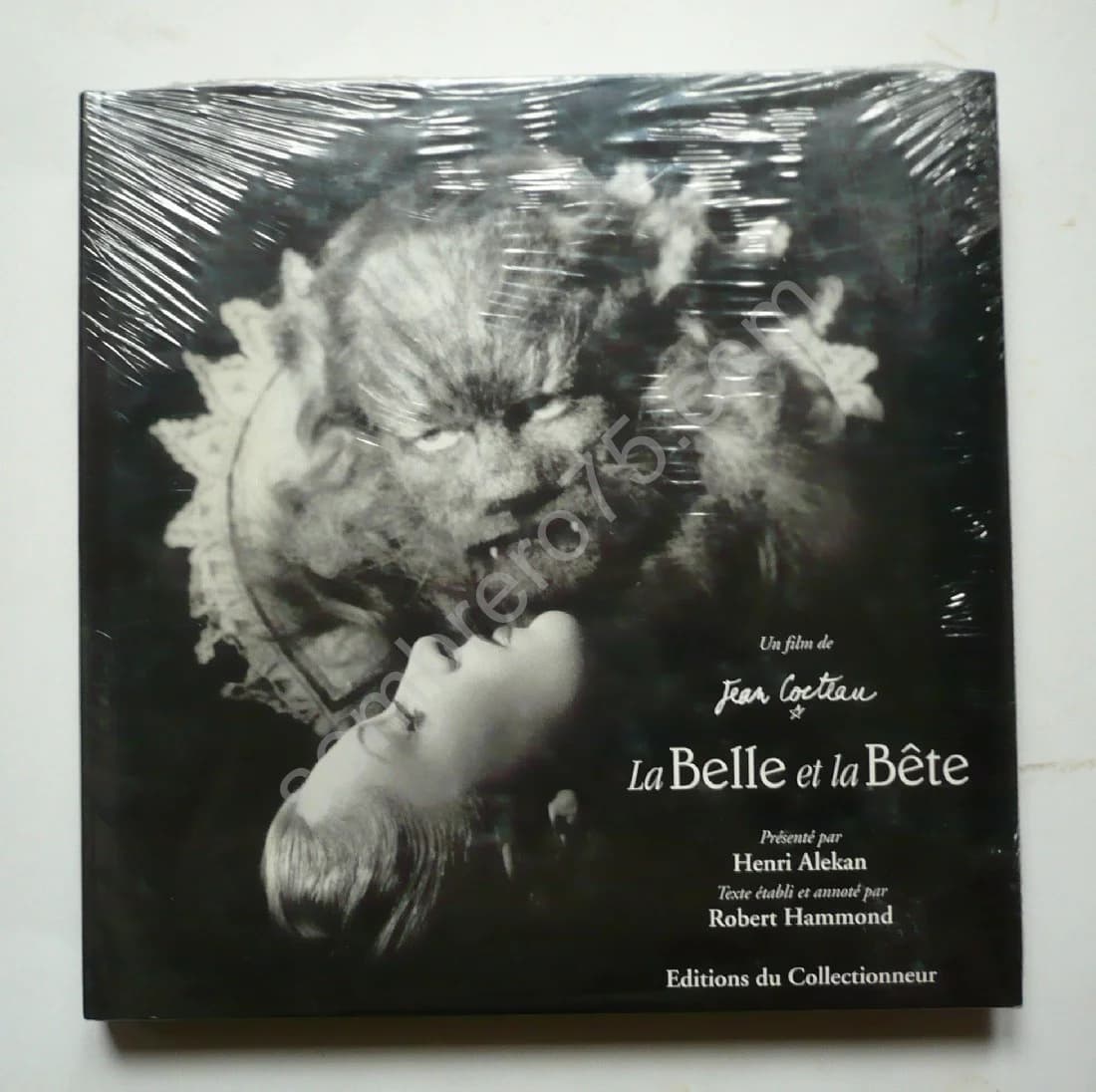 La Belle et la Bête