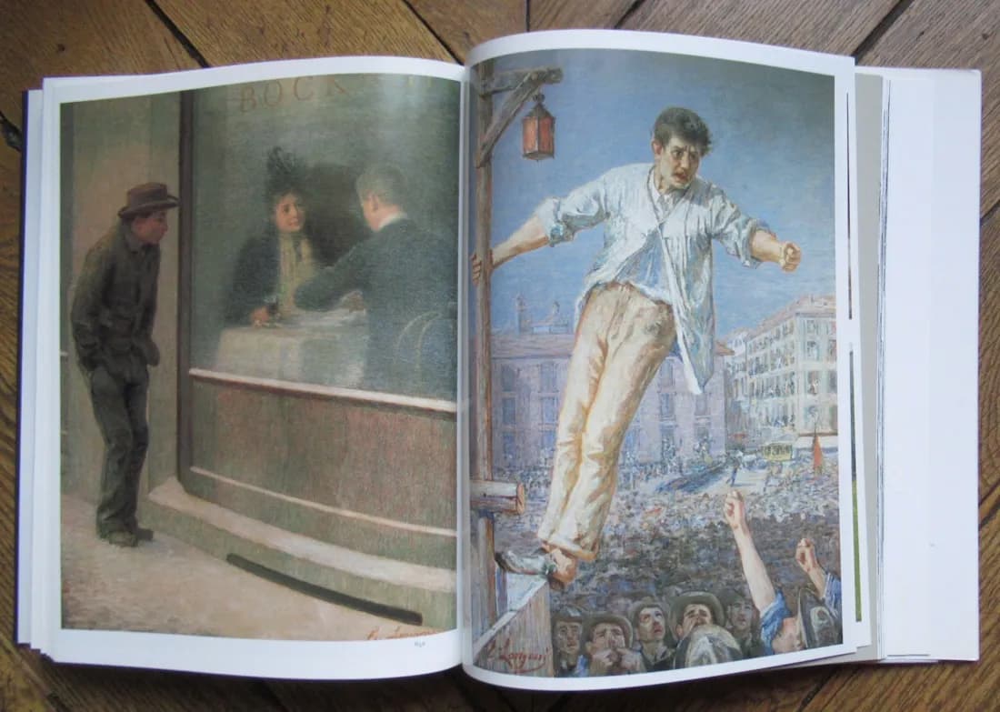 L'Art Italien de la Renaissance à 1905. Philippe MOREL. Citadelles Mazenod  - Image 11