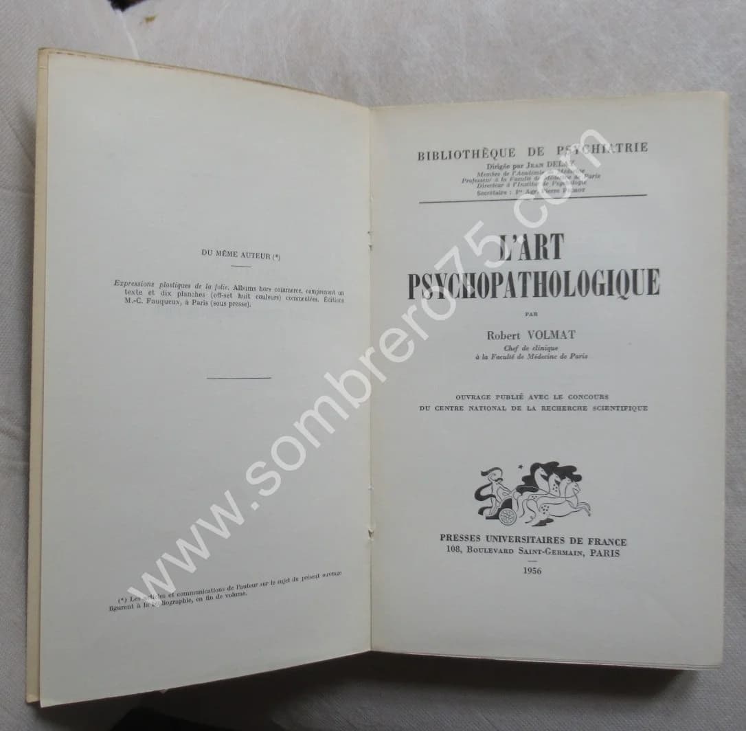 L'Art Psychopathologique - Image 3