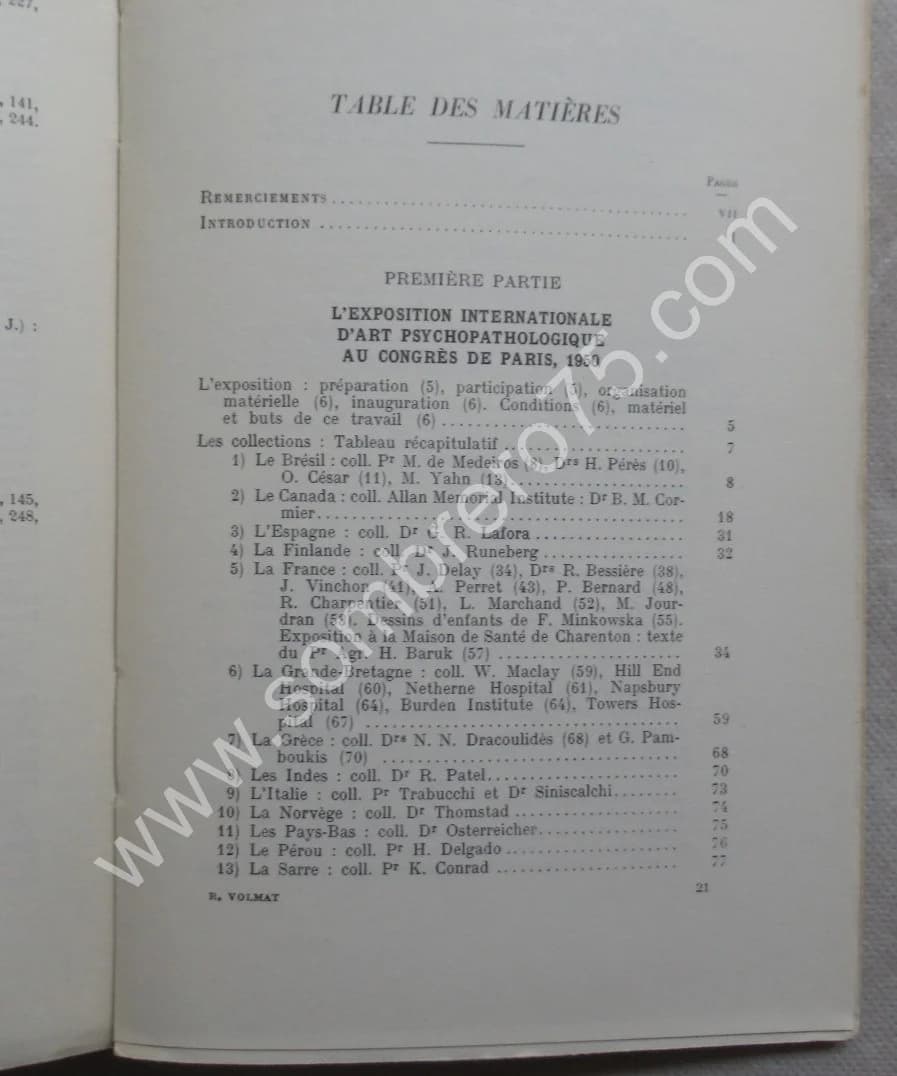 L'Art Psychopathologique - Image 7