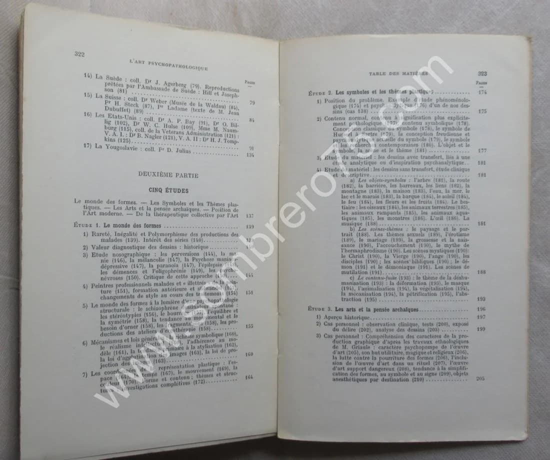L'Art Psychopathologique - Image 8