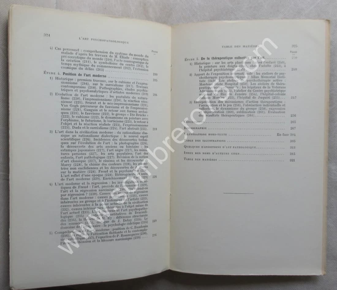 L'Art Psychopathologique - Image 9