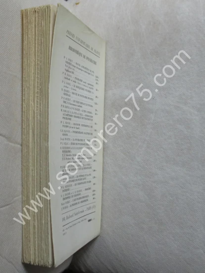 L'Art Psychopathologique - Image 10