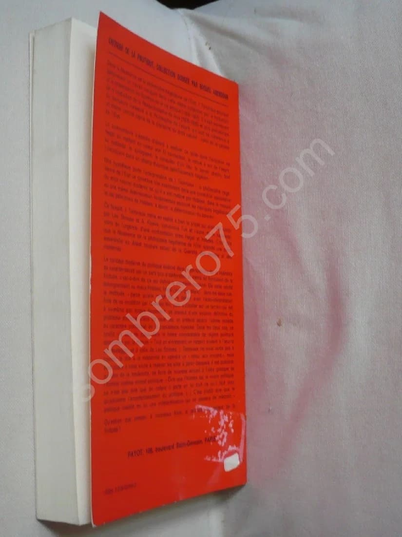 Naissance de la Philosophie Hégélienne de l'Etat - Image 3