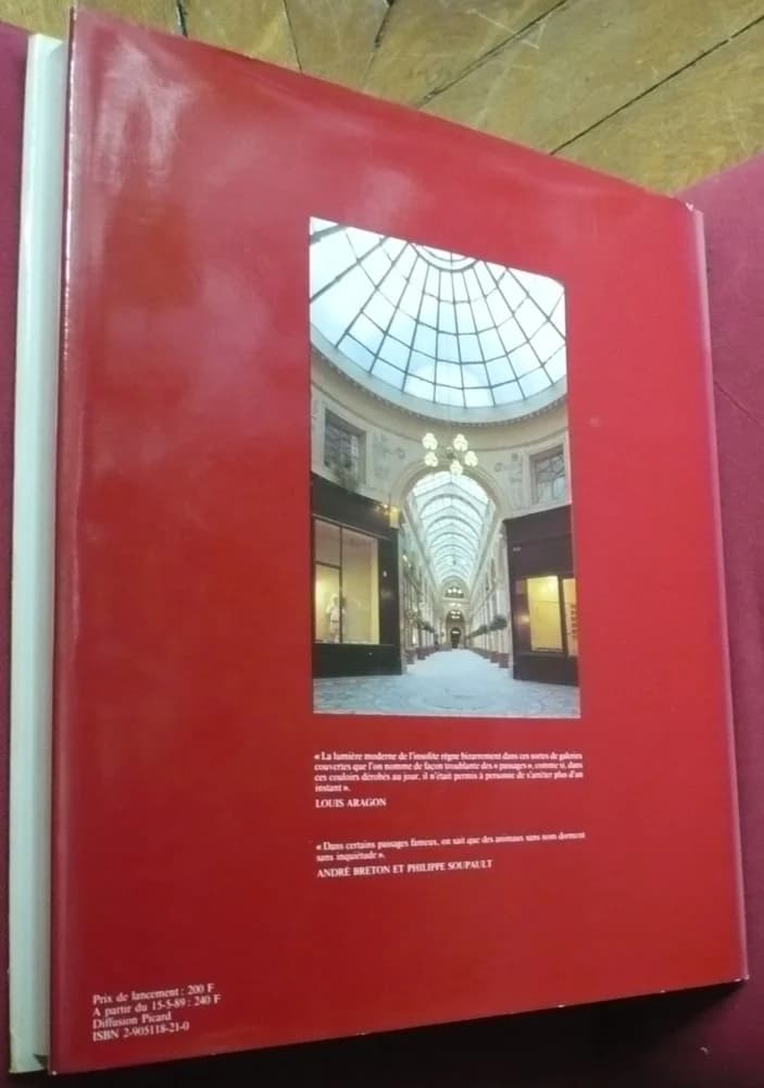Les Passages Couverts - Image 2