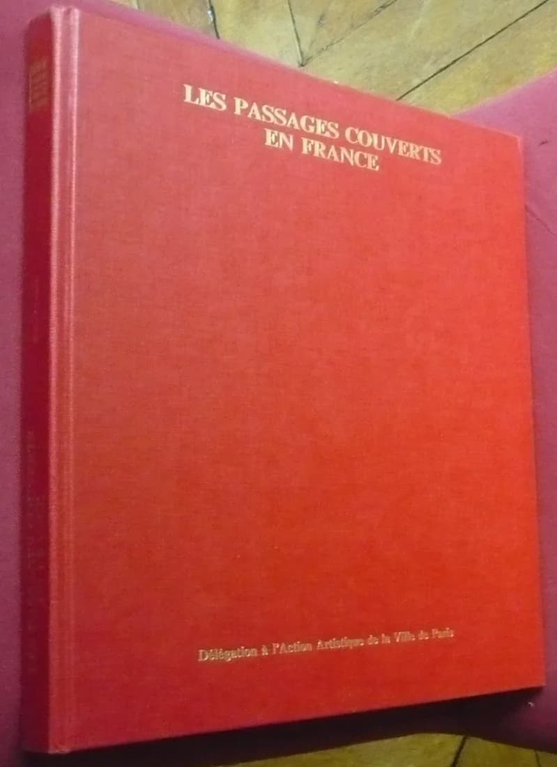 Les Passages Couverts - Image 3