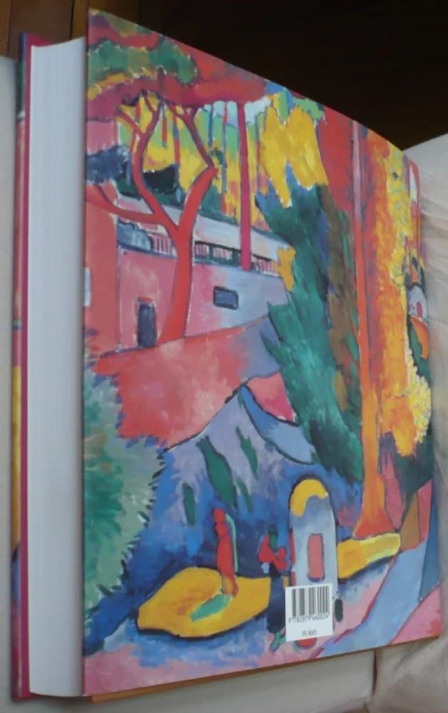 Le Paysage Fauve - Image 2