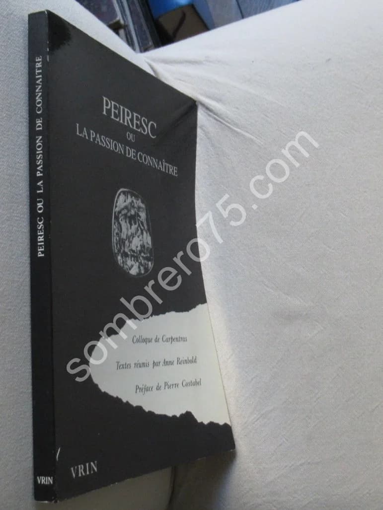 Peiresc ou la Passion de Connaître - Image 2