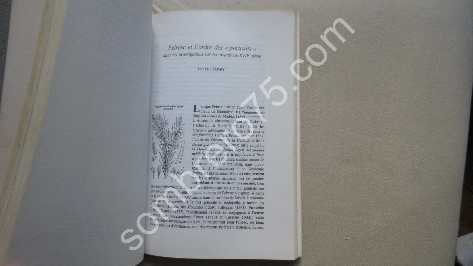 Peiresc ou la Passion de Connaître - Image 6