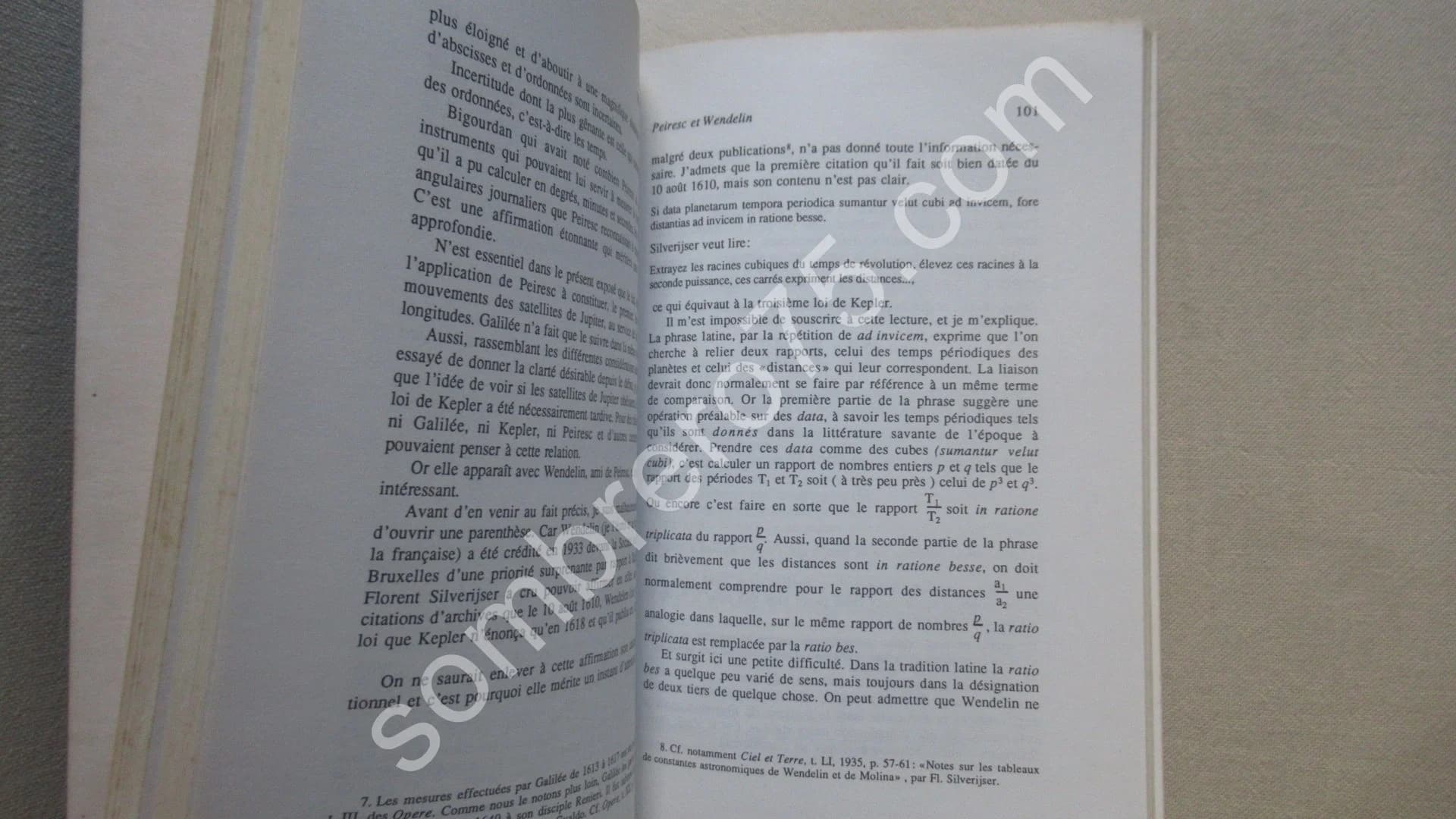 Peiresc ou la Passion de Connaître - Image 7