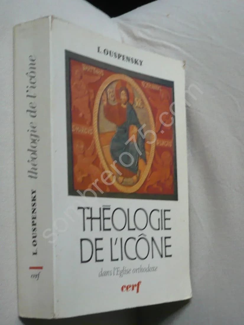 Théologie de l'Icône - Image 2