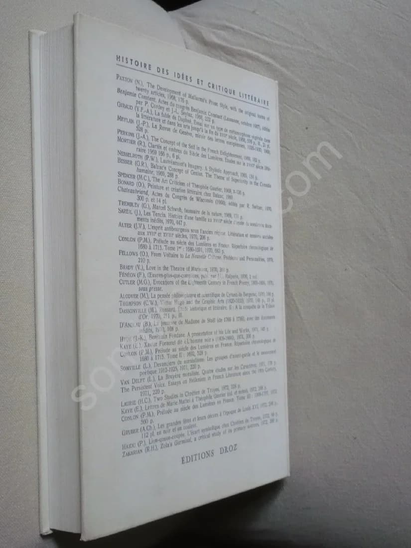 La Tragédie en Musique (1673-1750) - Image 3