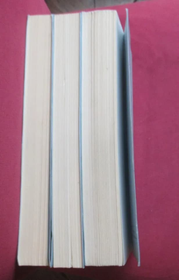 Joseph JOUBERT Correspondance Générale 3 Tomes - Image 6