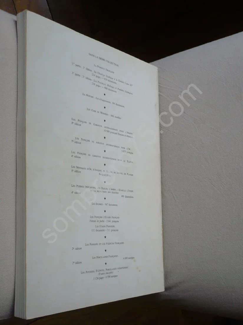 La Pendule Française 2e Partie: Du Louis XVI à nos Jours - Image 3