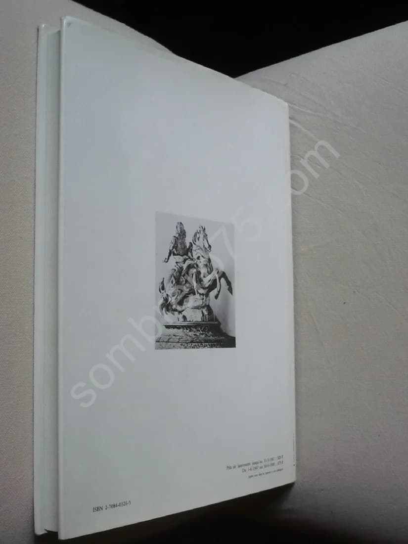 Les Monuments Equestres de Louis XIV - Image 3