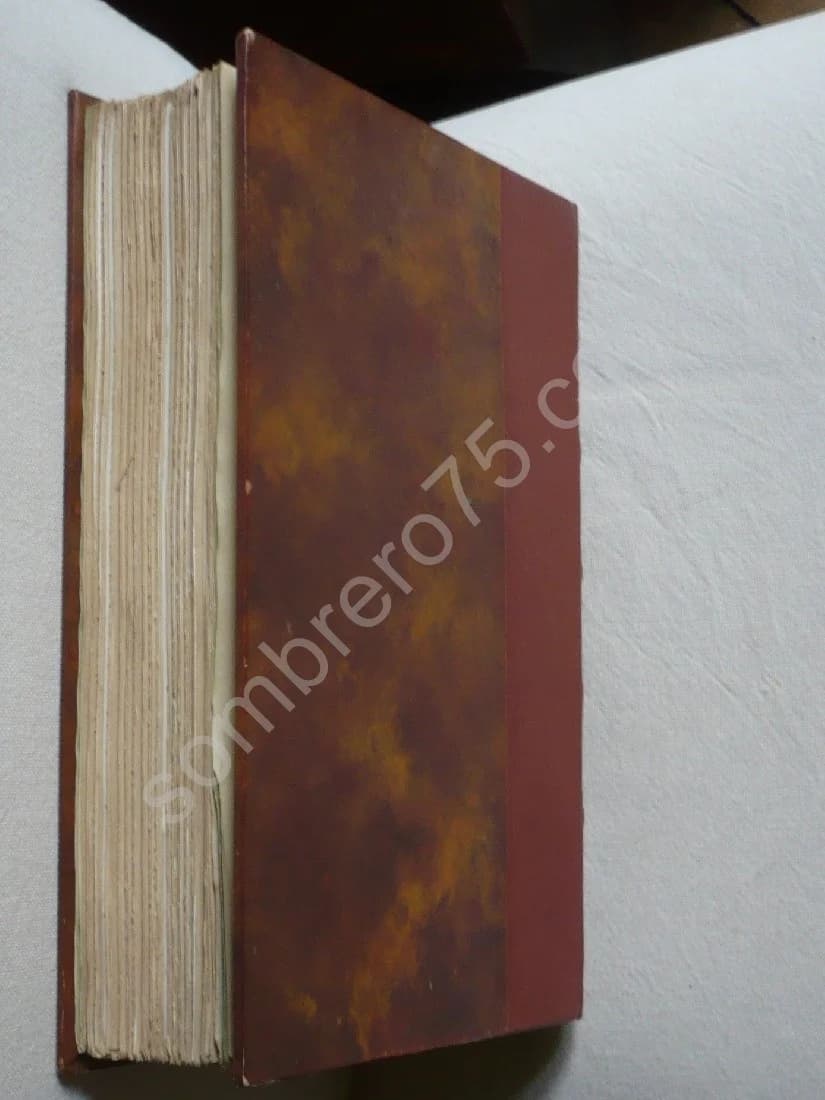 Le Château de La Muette (1915). Le Comte de Franqueville - Image 2