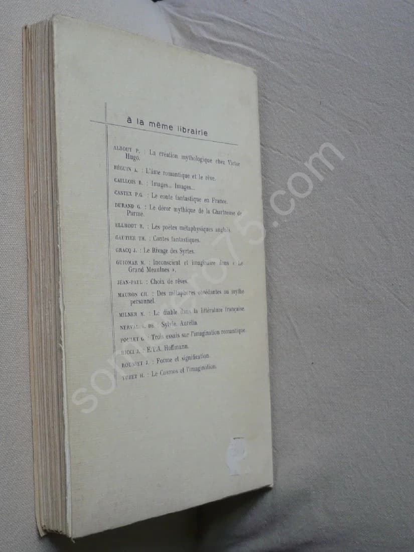 Piranèse et les Romantiques Français. Le Mythe des Escaliers en Spirale - Image 3