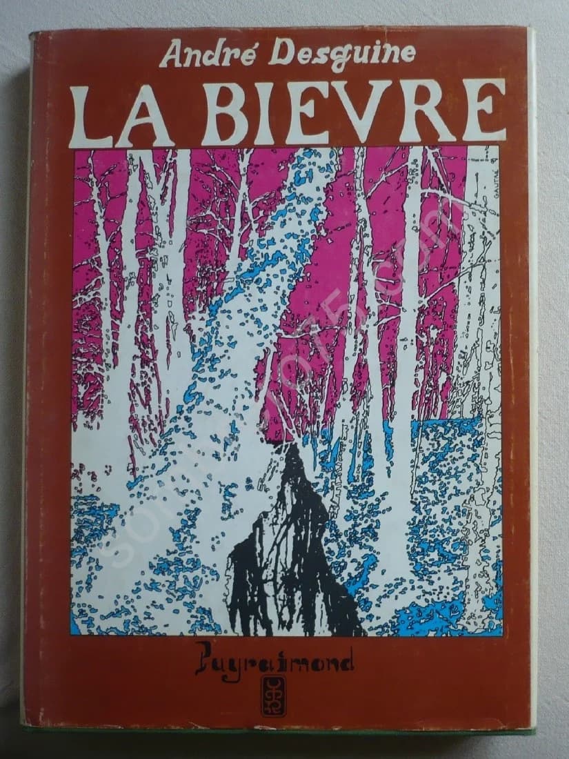La Bièvre - Recherches sur la Bièvre à Cachan, Arcueil et Gentilly