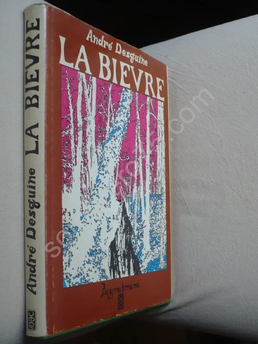 La Bièvre - Recherches sur la Bièvre à Cachan, Arcueil et Gentilly - Image 2