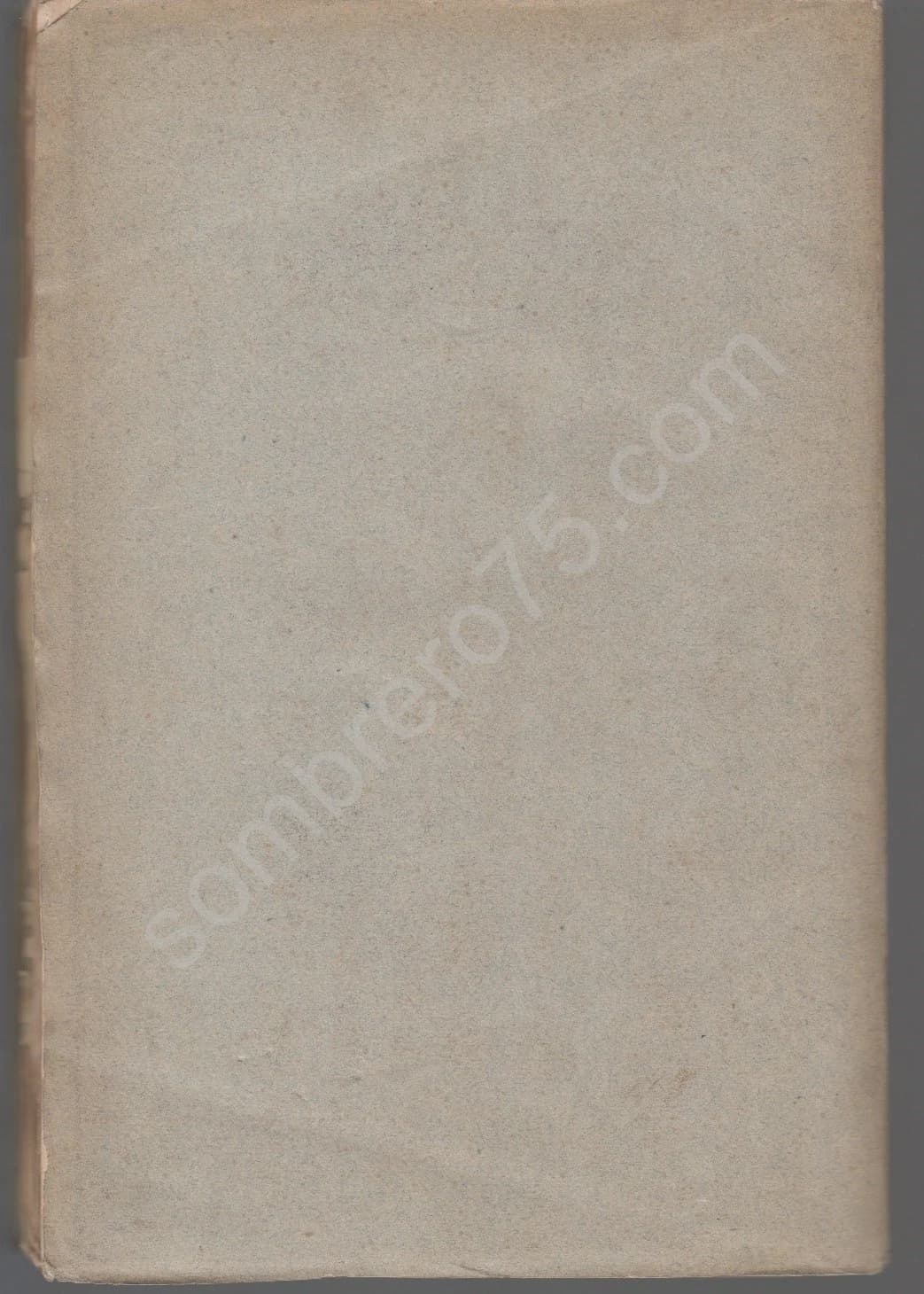 Le Bâton, Étude Historique et Littéraire 1876. Auguste LAFORET - Image 3