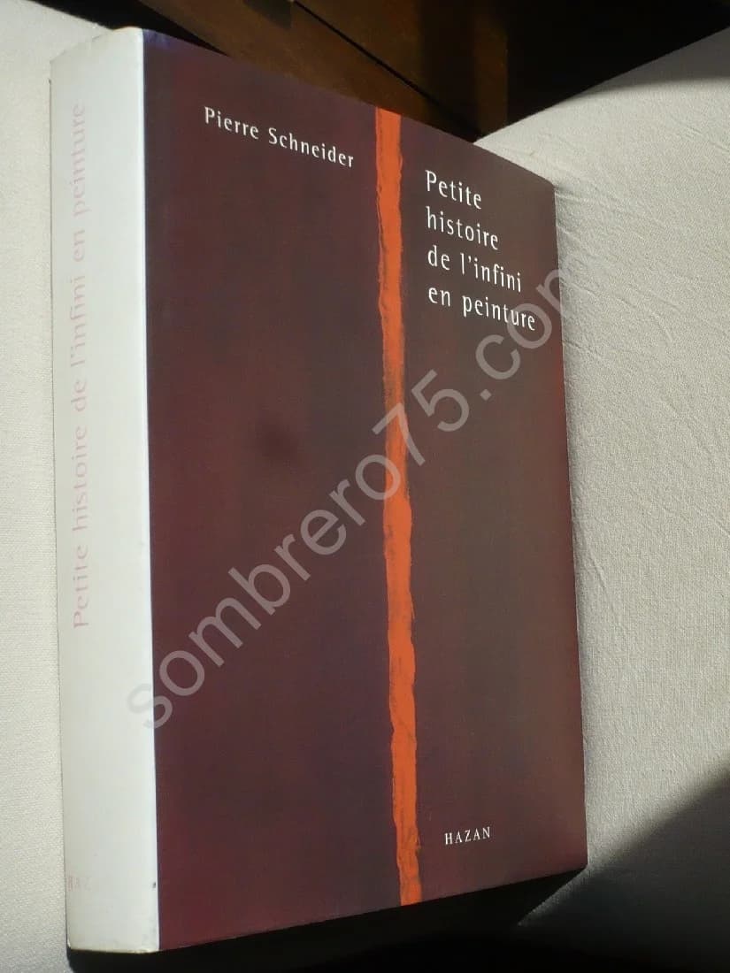 Petite Histoire de l'Infini en Peinture - Image 2