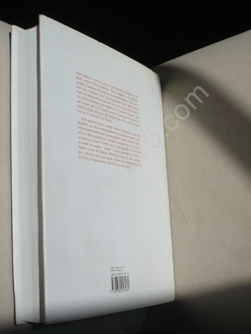 Petite Histoire de l'Infini en Peinture - Image 3