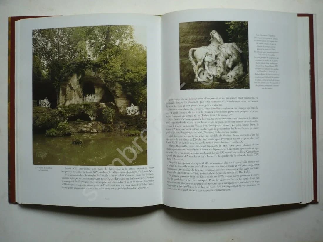 Pavillons et Fêtes sous l'Ancien Régime. Eleanor de Lorme - Image 4