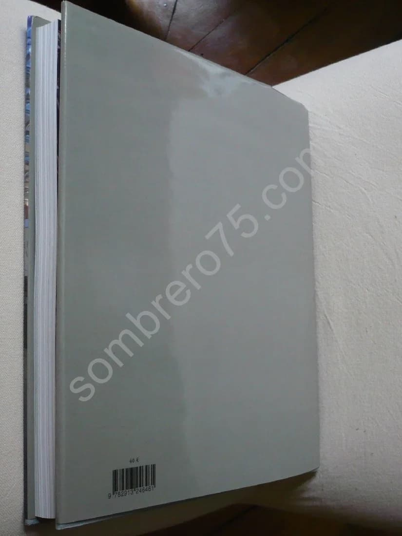 Paris et ses Chemins de Fer. Béatrice de Andia - Image 3