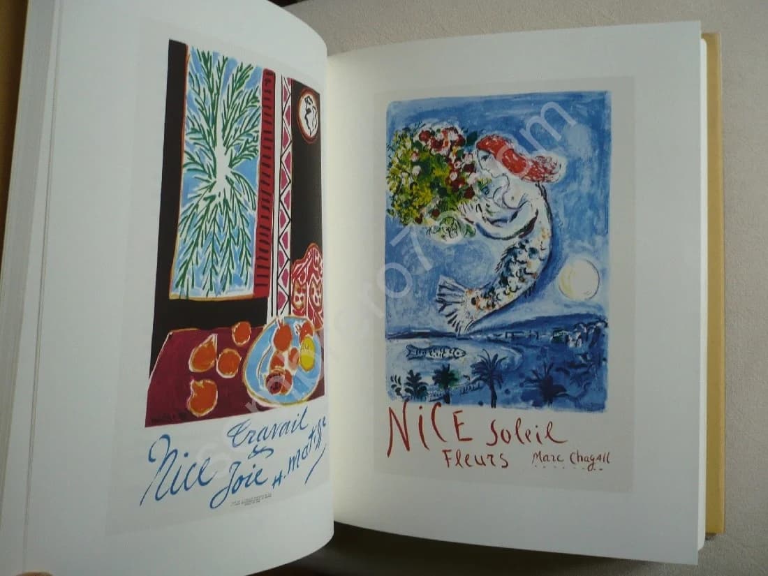 Souvenirs et Portraits d'Artistes - Image 5