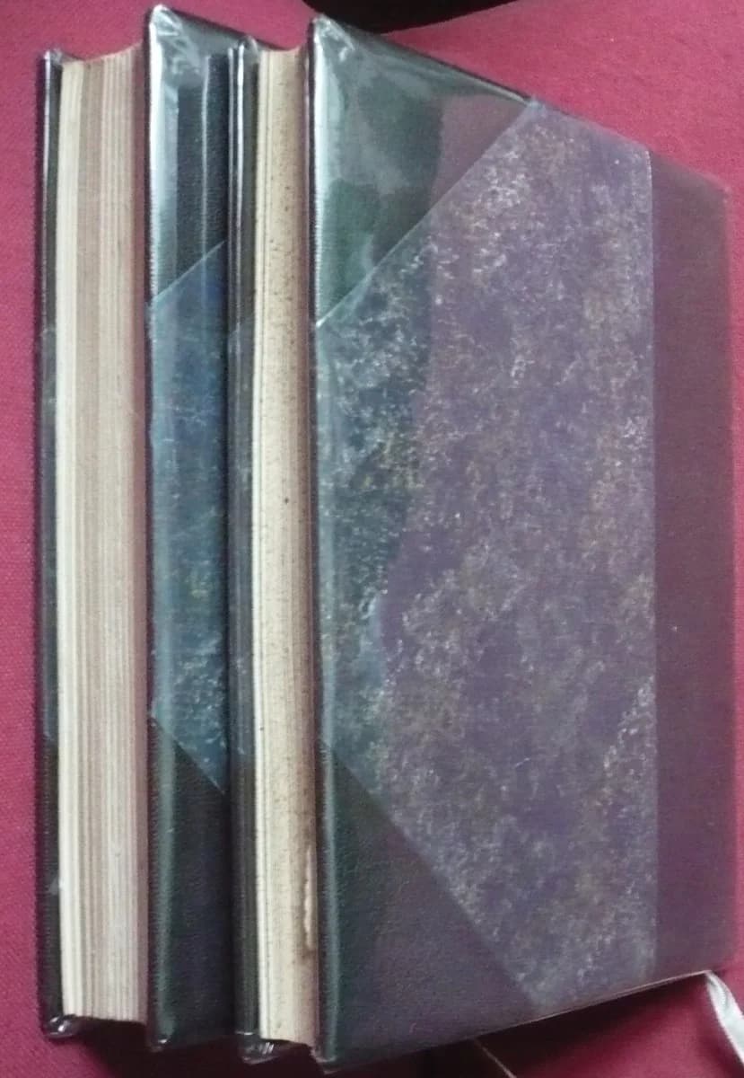 Histoire -. 2 volumes - Image 2