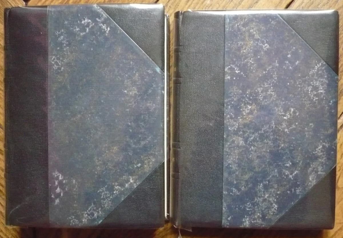 Histoire -. 2 volumes - Image 3