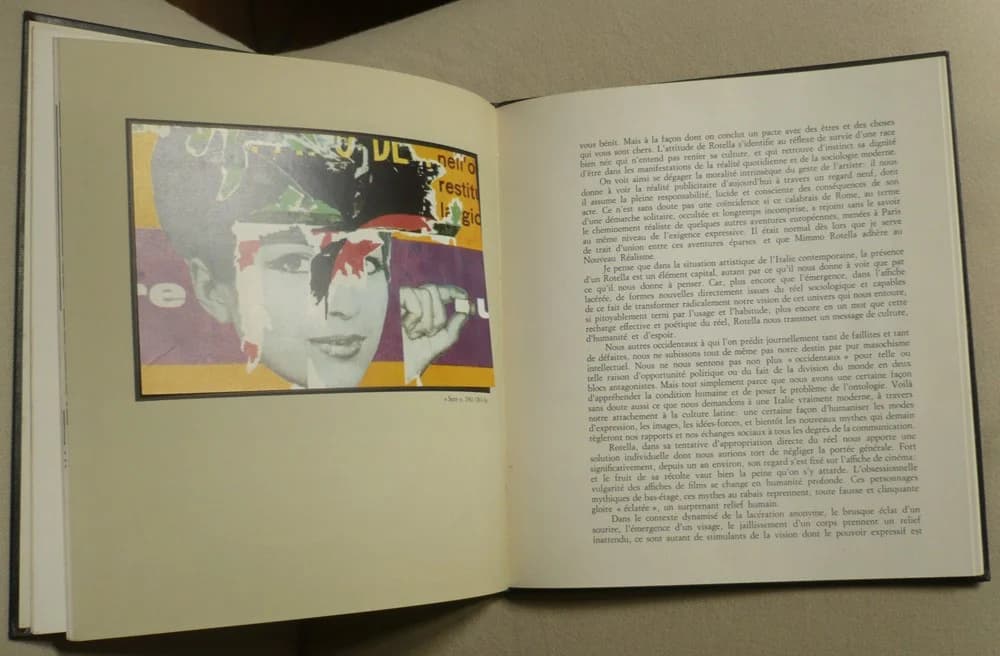 Rotella. Dal Decollage alla Nuova Immagine - Image 3